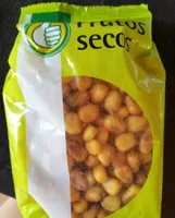 Maïs sec