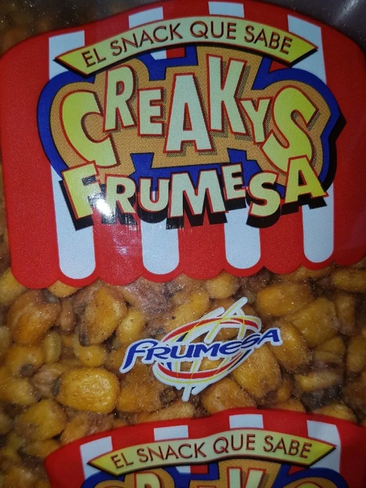 Creakys