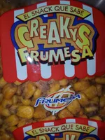 Creakys