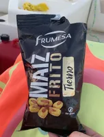 Maiz frito