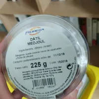 Datiles
