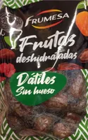 Dayiles sin hueso