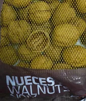 Nueces ibericas