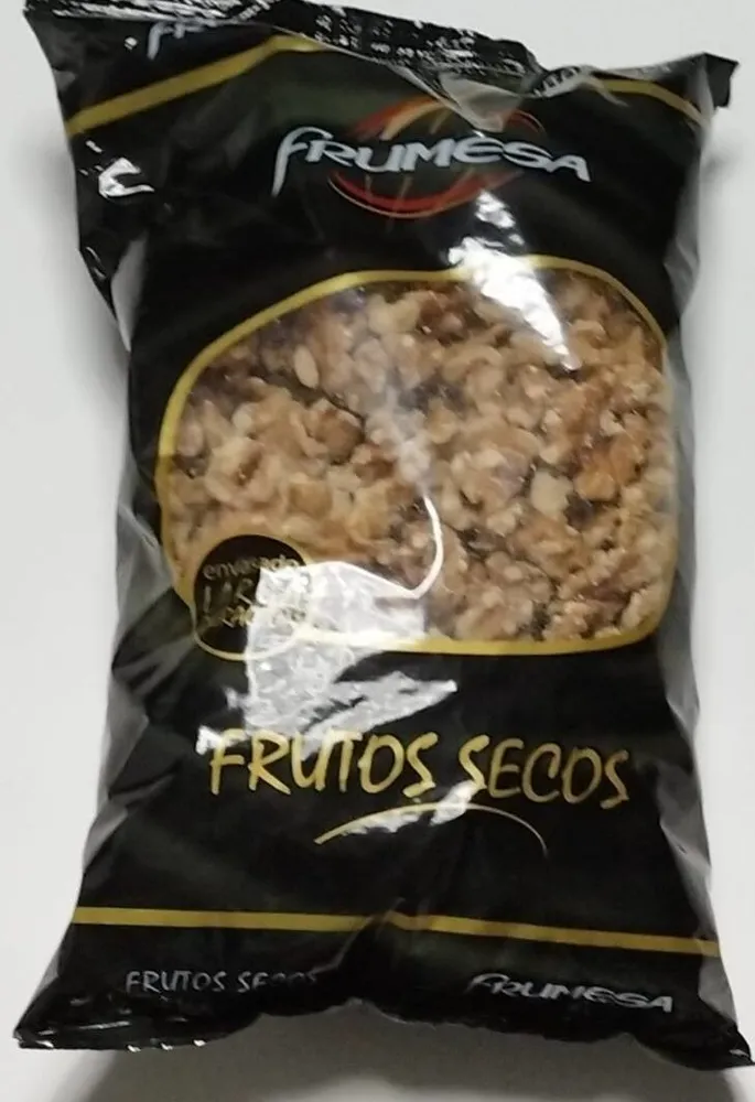 Frutos secos