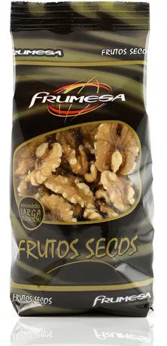 Frutos secos