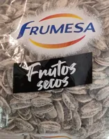 Semillas de girasol tostadas y saladas