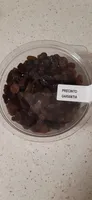 Pasas sultanas