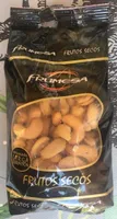 Anacardos Fritos y Salados