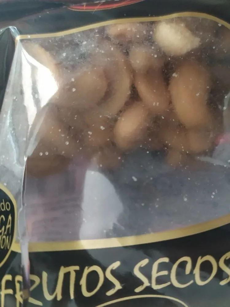 Anacardos