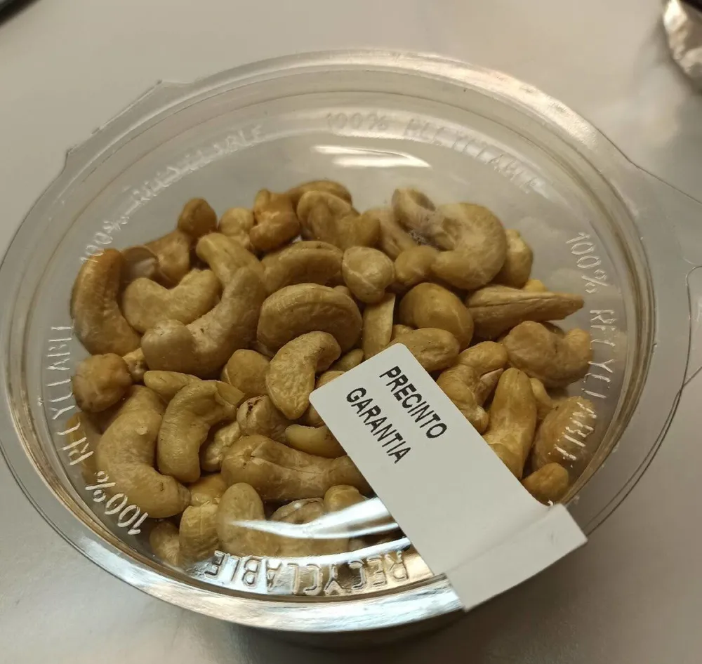 Anacardos