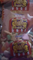 Creakys frumesa