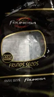 Mix fruta deshidratada