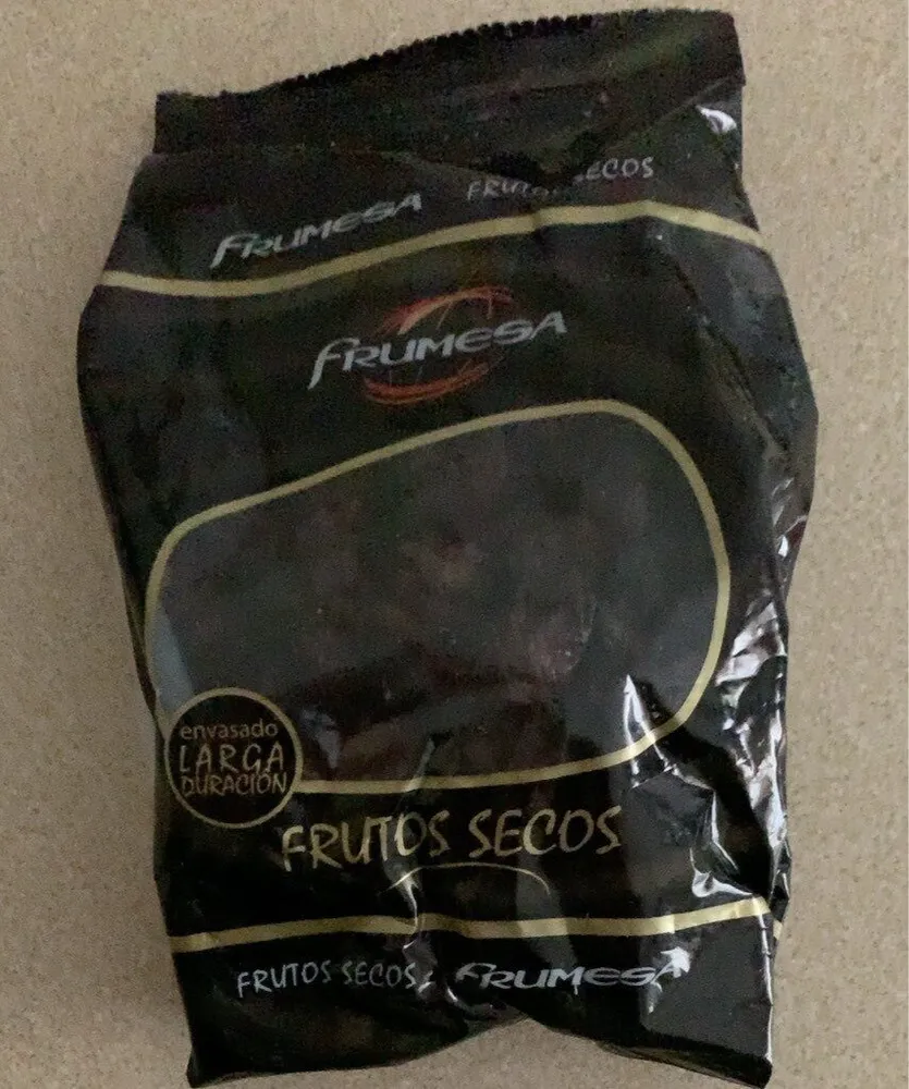 Frutos secos
