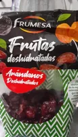 Arándanos Deshidratados