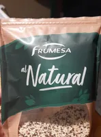 Quinoa Tricolor Frumesa al Natural