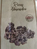Rocas de Almendra