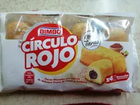 Cìrculo Rojo