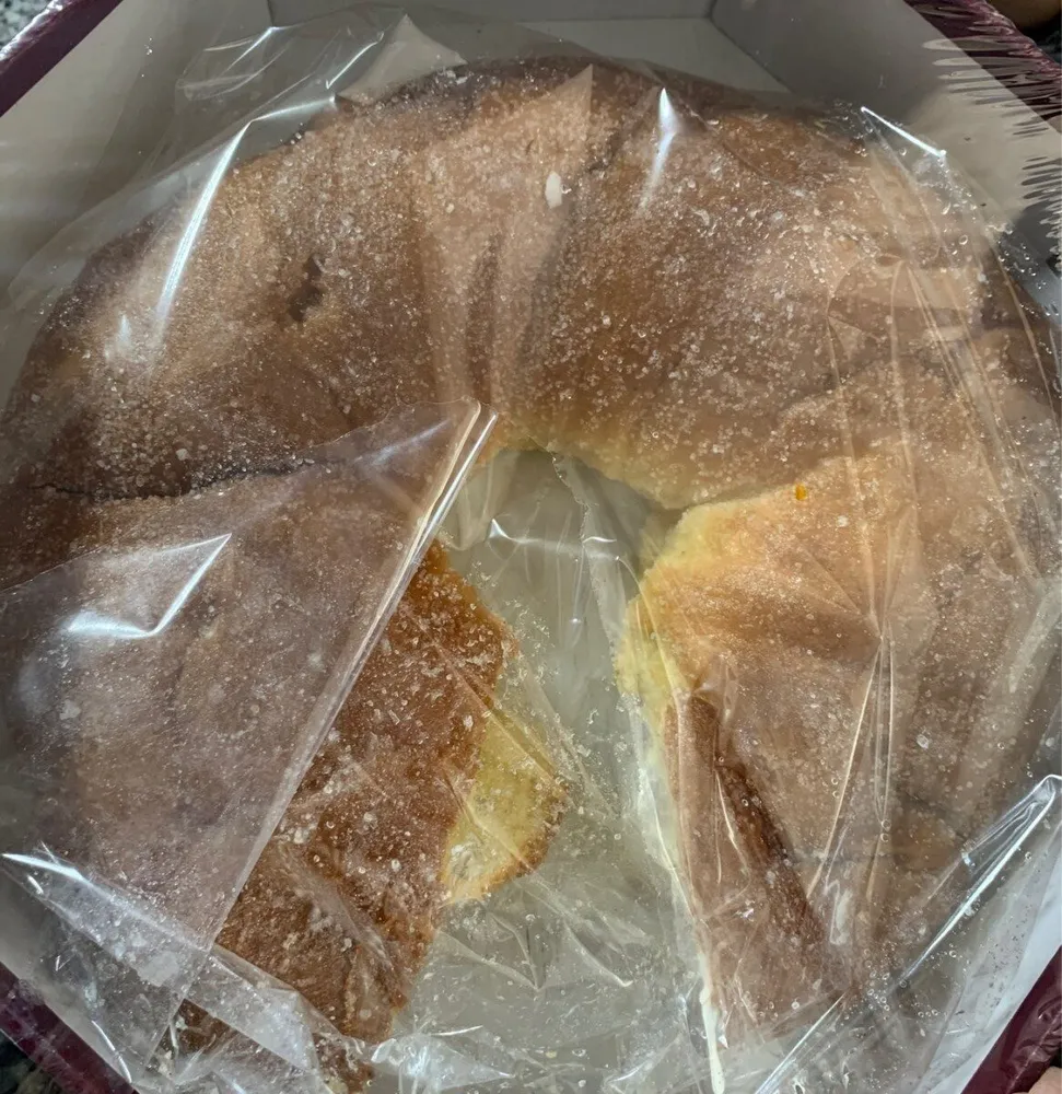 Rosco de pascua