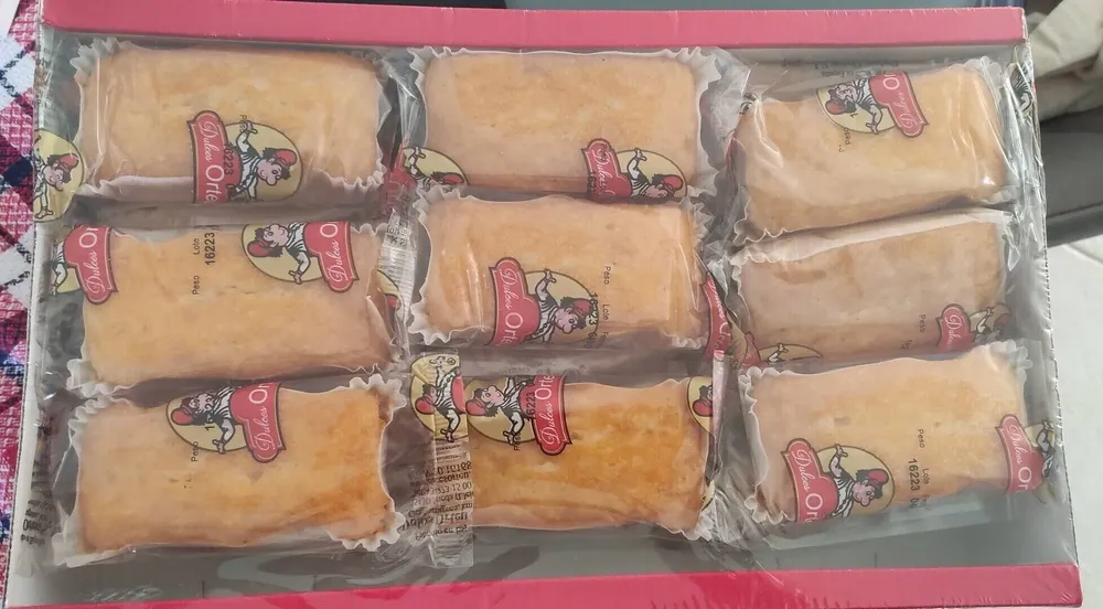 Madeleine Gloria