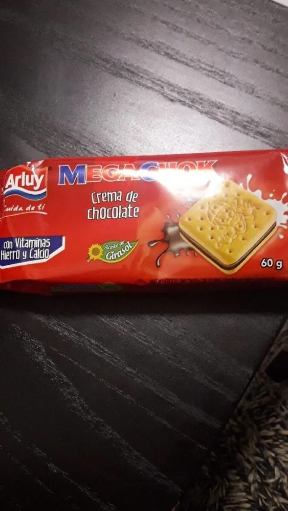 MegaChok