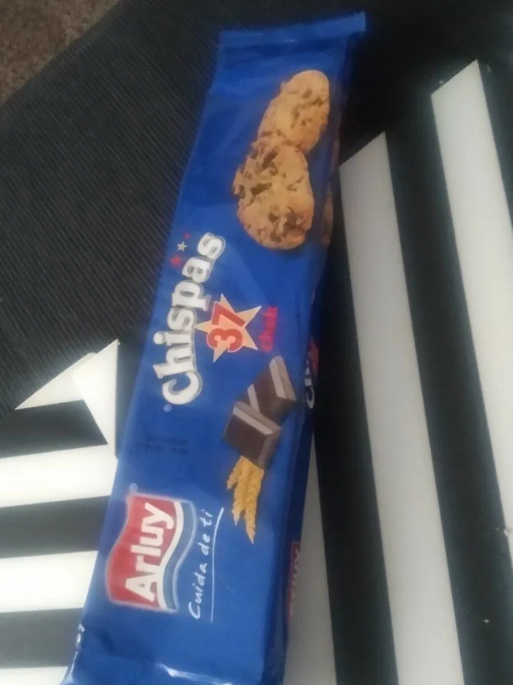 Chispas