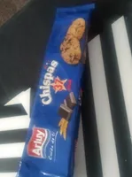 Chispas