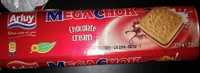 Sandwich Choco