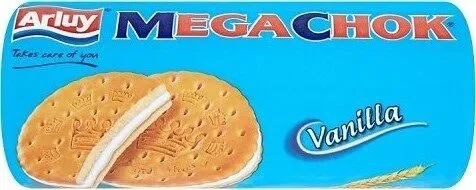 MegaChok Vanilla