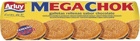 Megachok