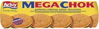 Megachok