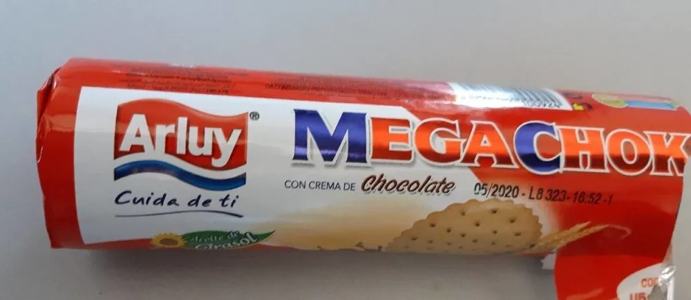 Megachok