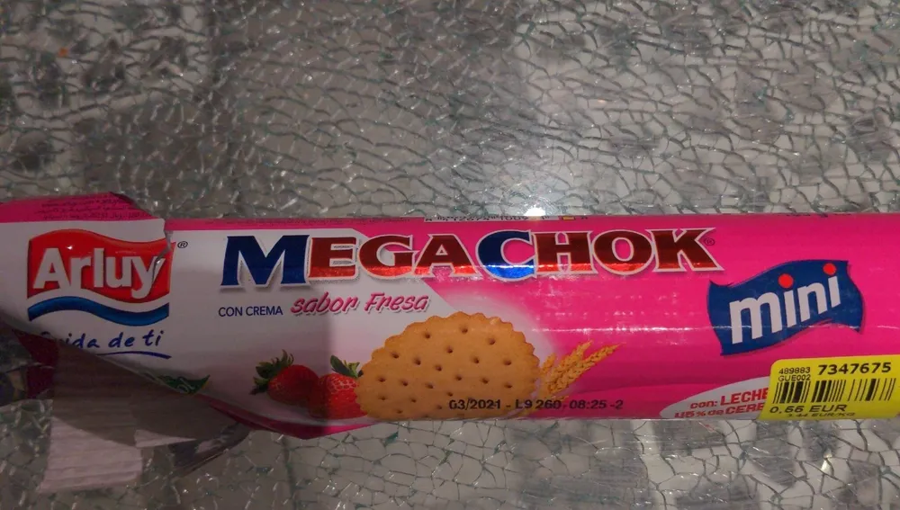 Megachok