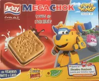 Mega Chok