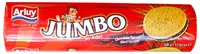 Jumbo Chocolate Flavoured Filled Biscuits