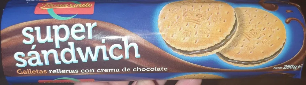 Super Sándwich