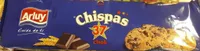 Chispas 37 chok
