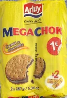 MegaChok