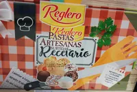Pastas artesanas