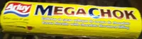 Mégachok tout chocolat