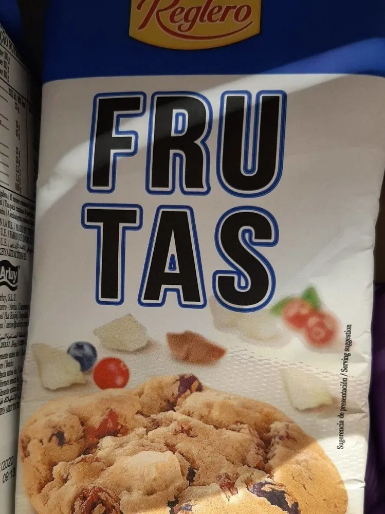 Galletas