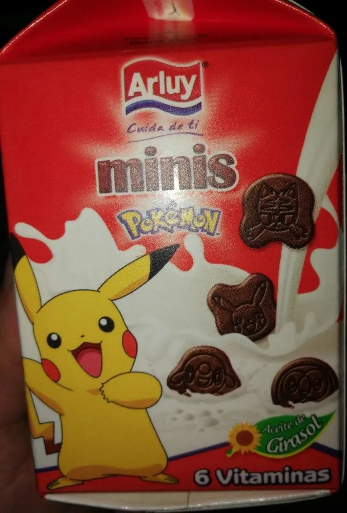 Minis