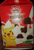Minis