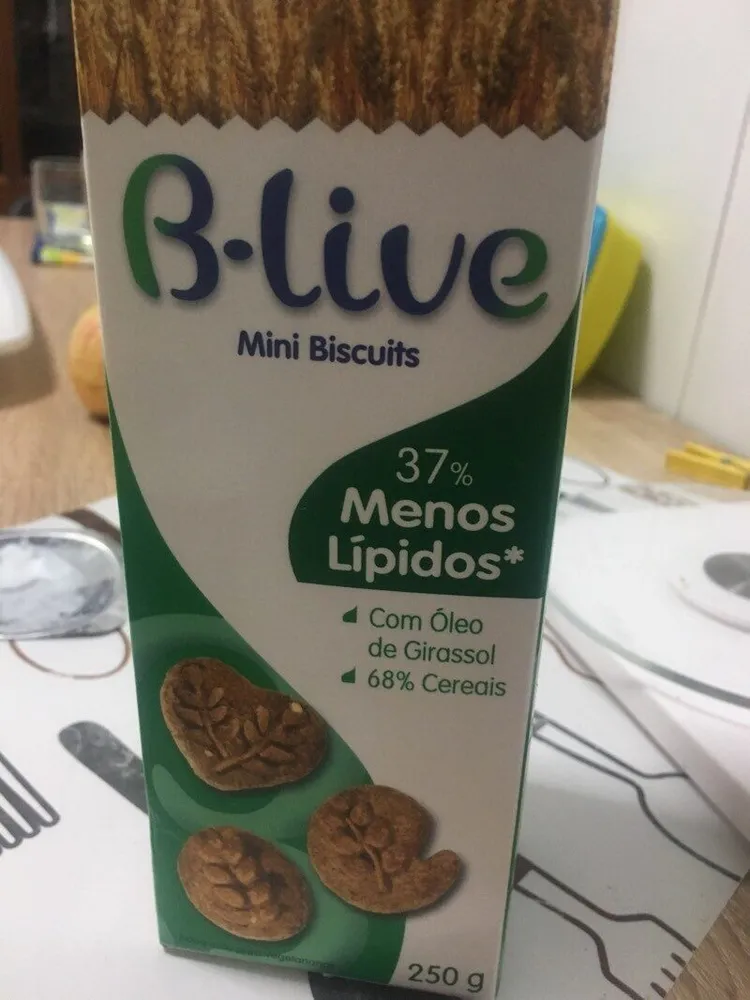 B-live