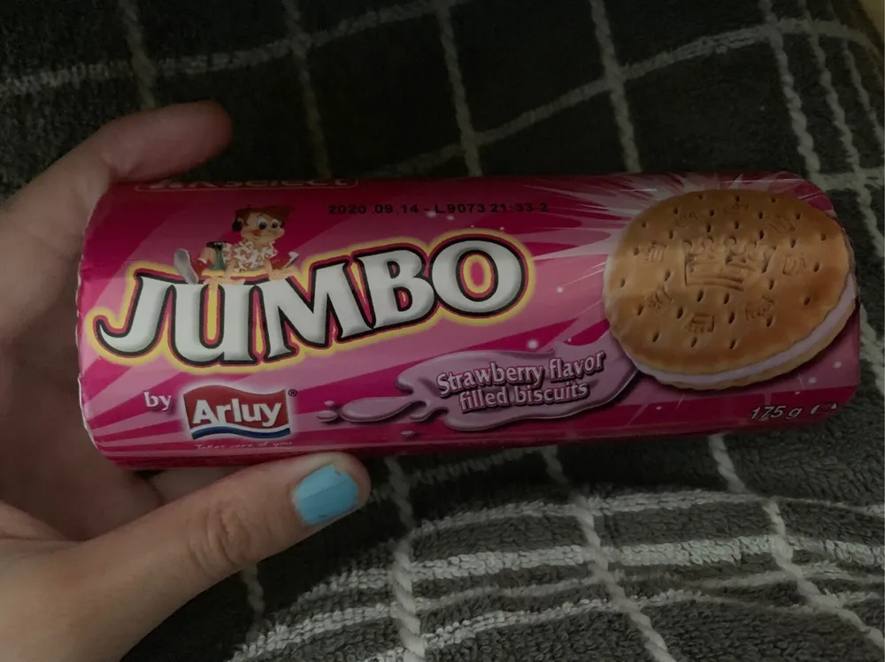 Jumbo