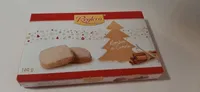 Rombos de canela