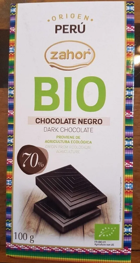 Chocolat noir