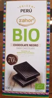 Chocolat noir