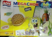 Megachok mini