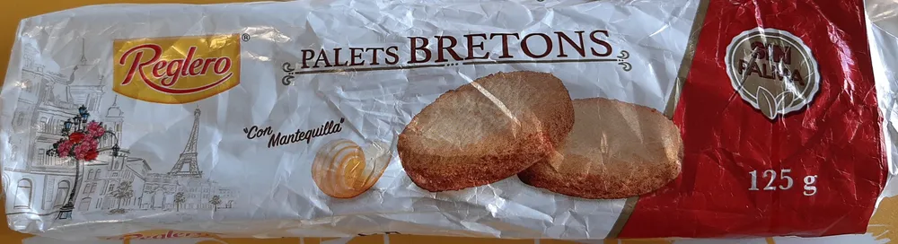 Palets bretons