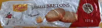 Palets bretons